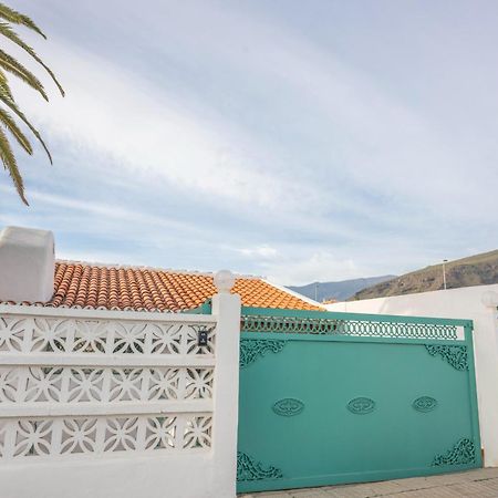 הוילה קנדלריה Calala House With Huge Terrace מראה חיצוני תמונה