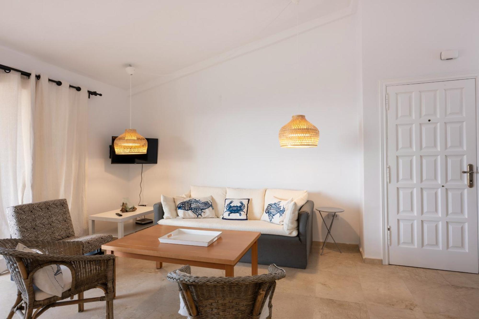 הוילה קנדלריה Calala House With Huge Terrace מראה חיצוני תמונה