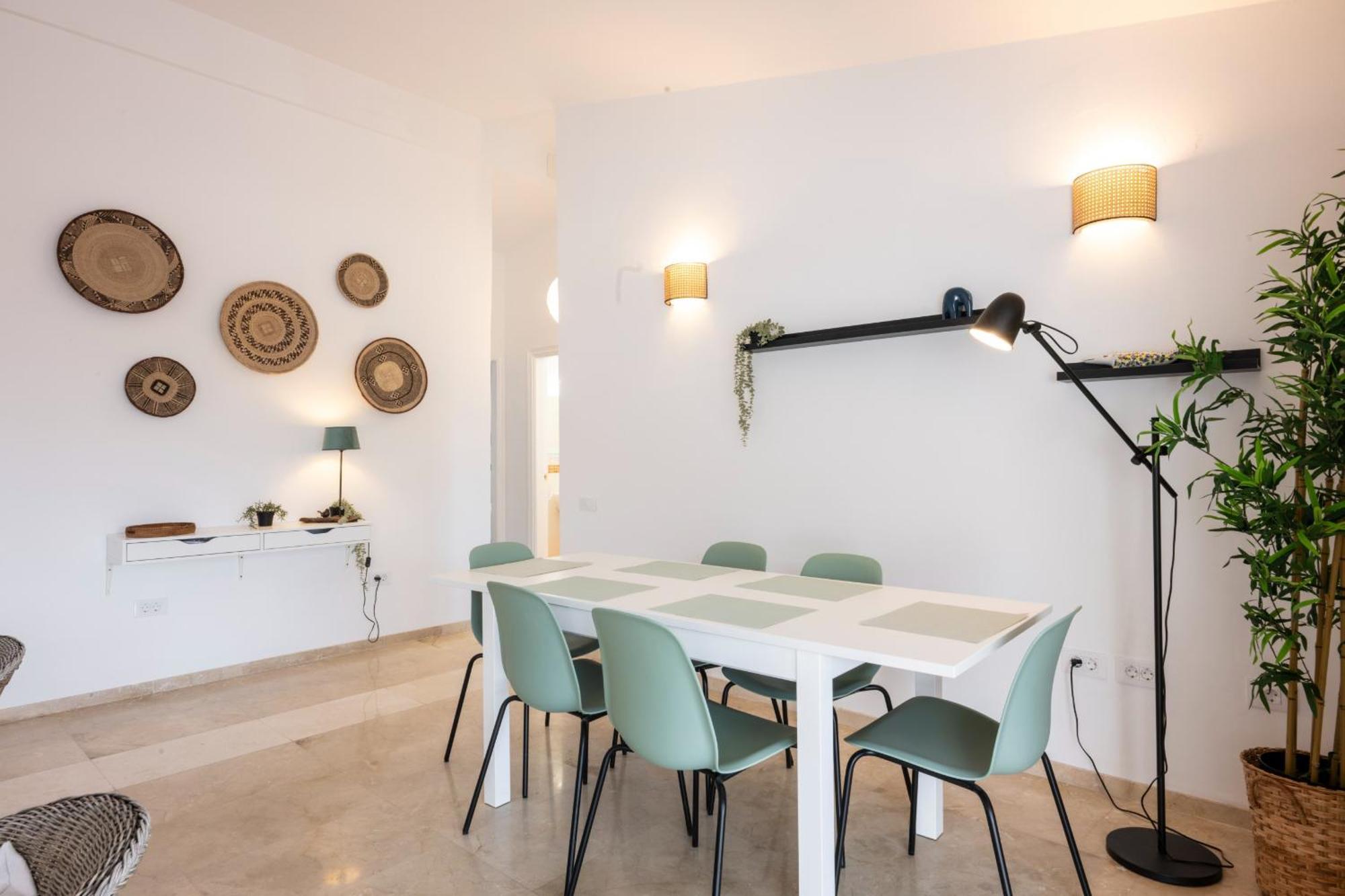 הוילה קנדלריה Calala House With Huge Terrace מראה חיצוני תמונה
