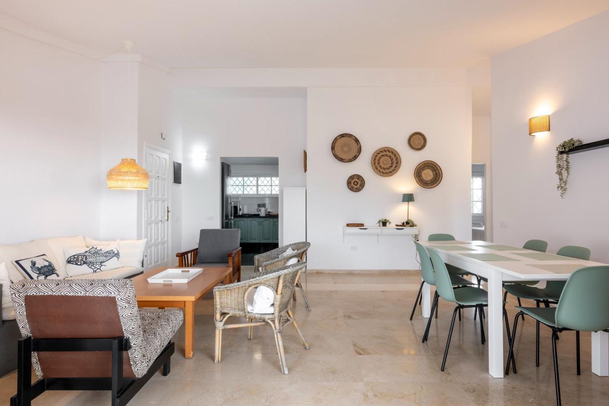 הוילה קנדלריה Calala House With Huge Terrace מראה חיצוני תמונה