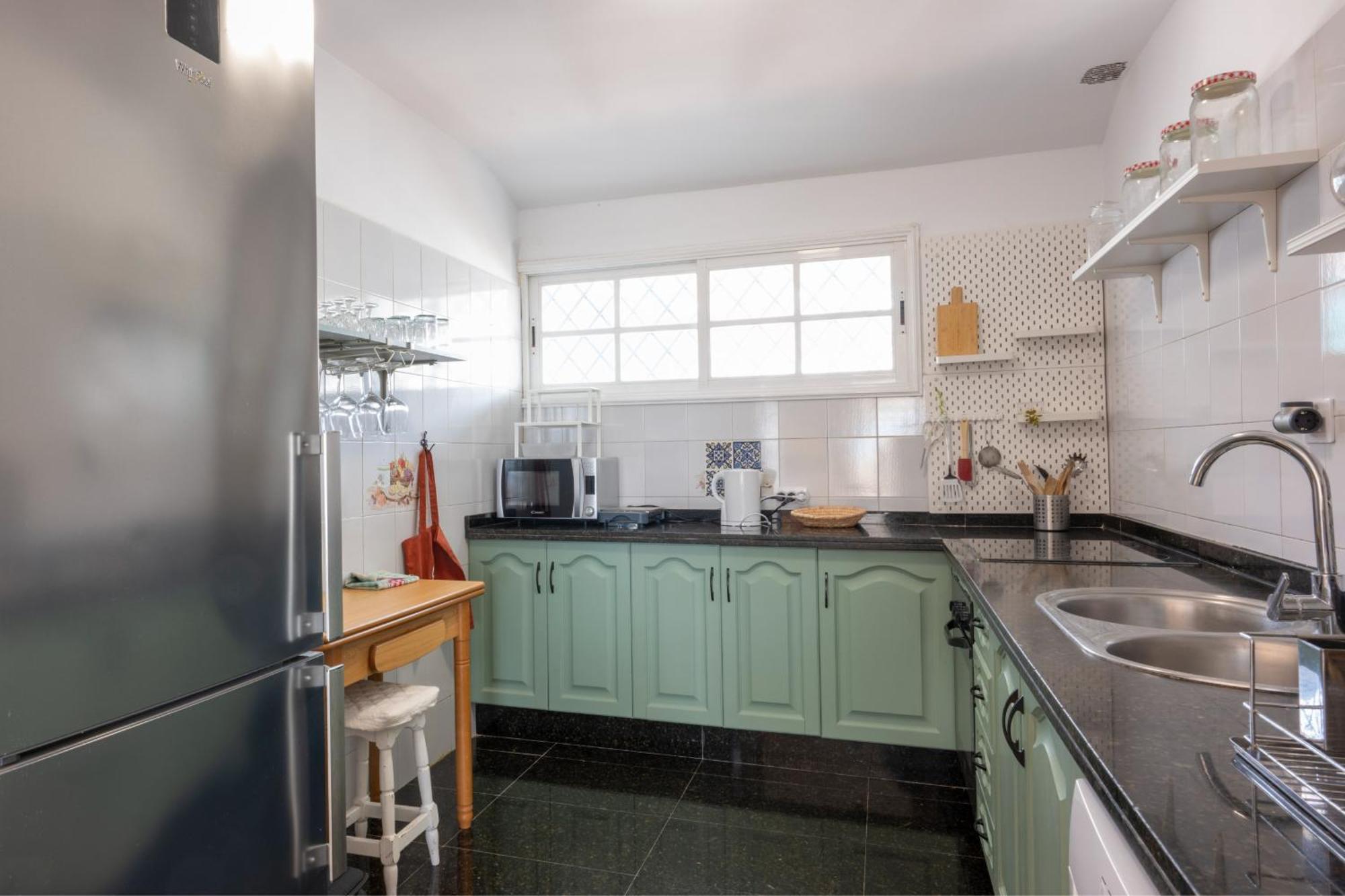 הוילה קנדלריה Calala House With Huge Terrace מראה חיצוני תמונה