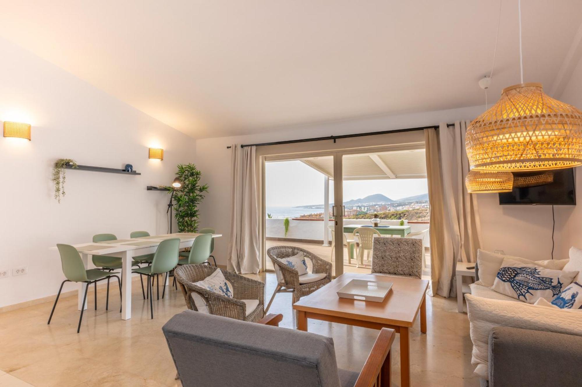 הוילה קנדלריה Calala House With Huge Terrace מראה חיצוני תמונה